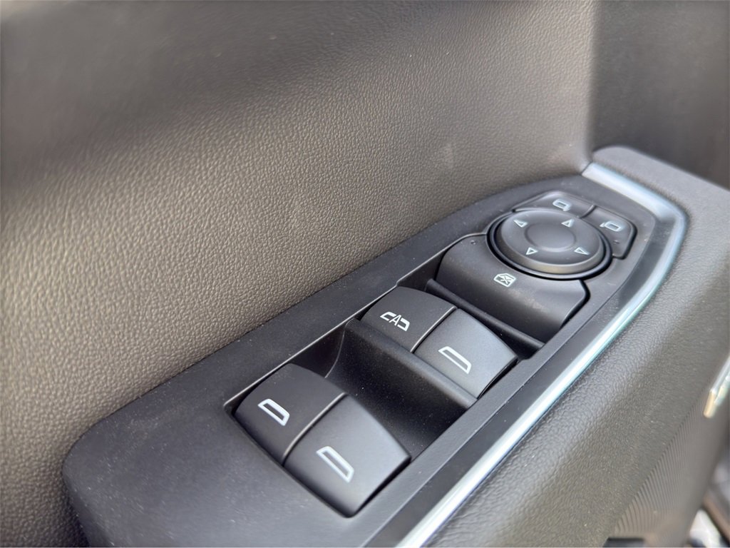 2026 Gmc Sierra 1500 Elevation photo 10