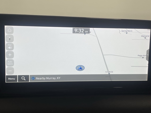 2024 Hyundai Palisade Calligraphy photo 22
