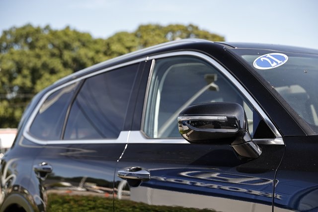 2021 Kia Telluride SX photo 13
