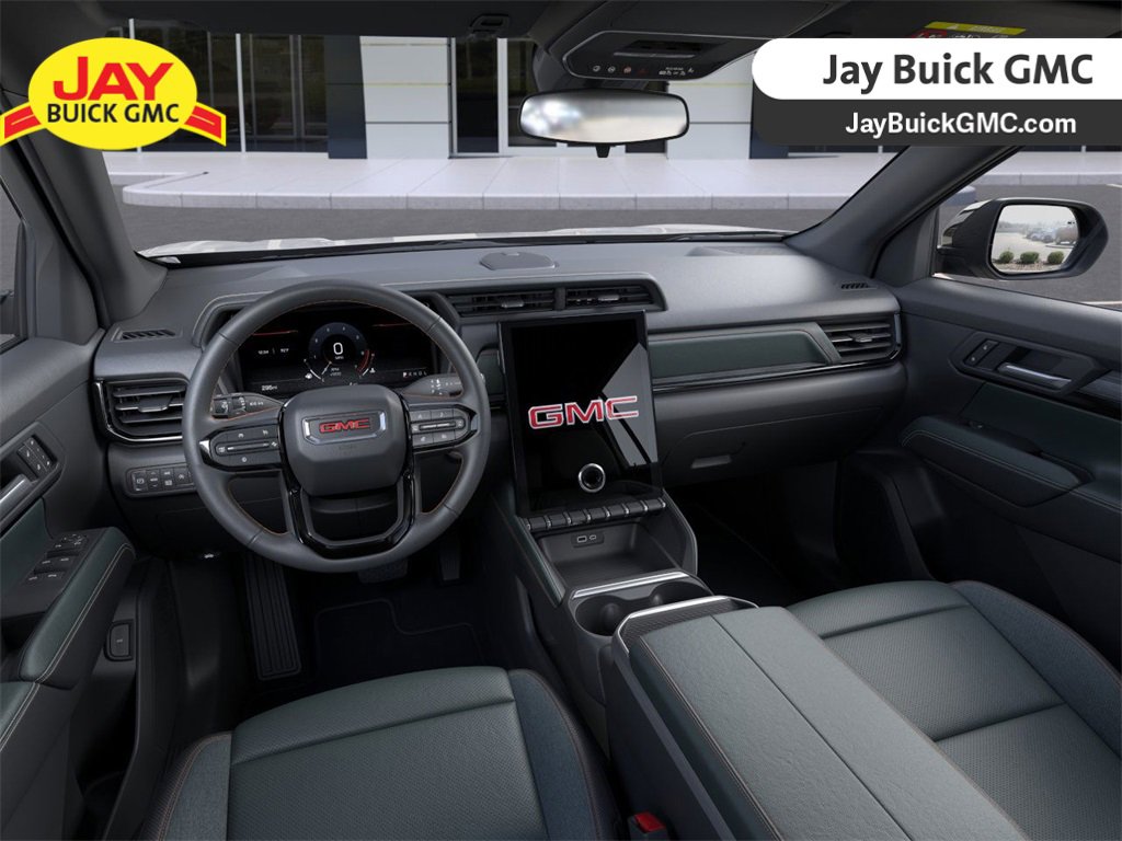 2026 Gmc Terrain AT4 photo 7