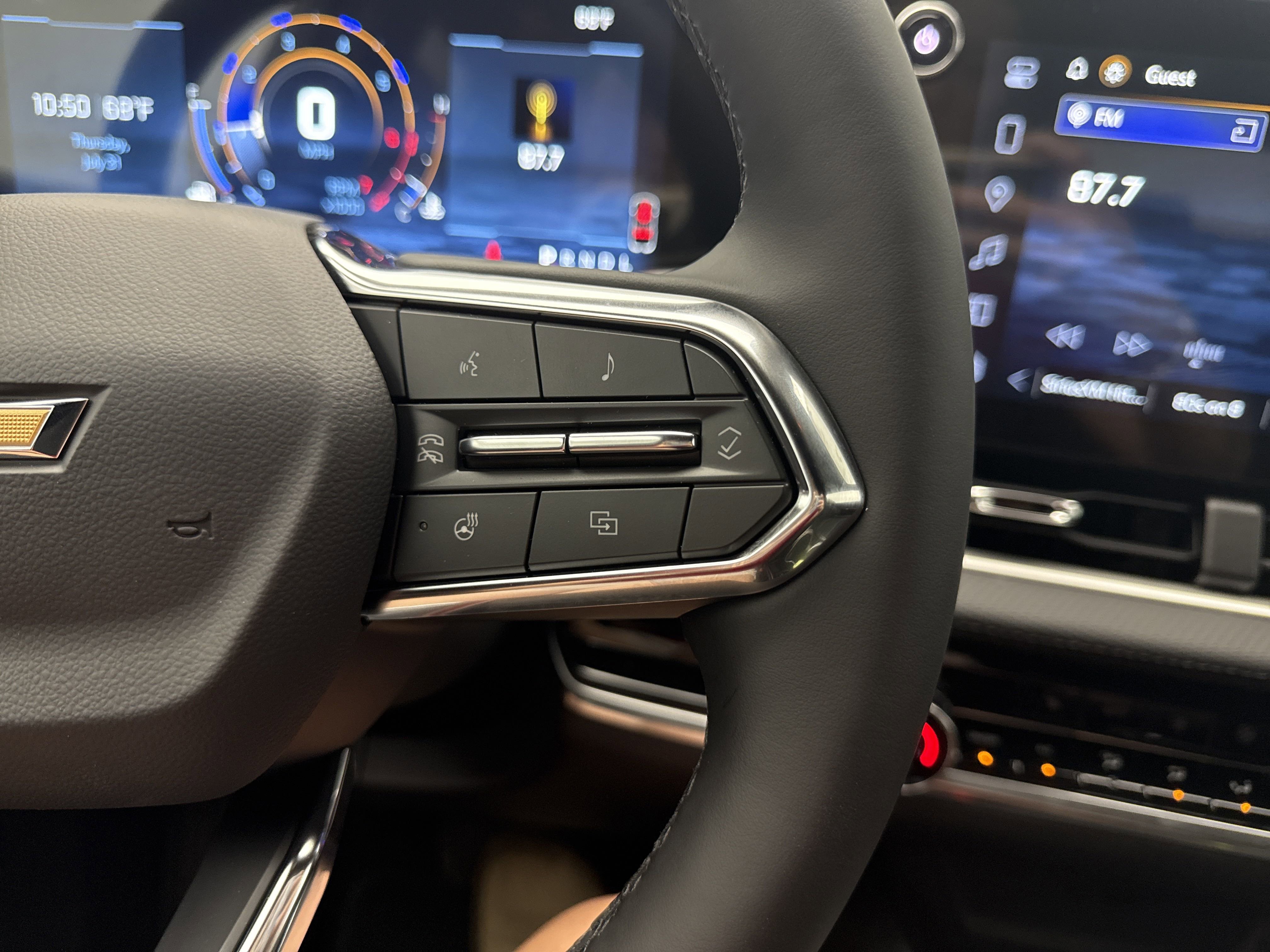 2026 Chevrolet Equinox LT photo 24