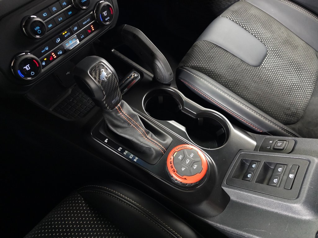 2024 FORD BRONCO - Image 31