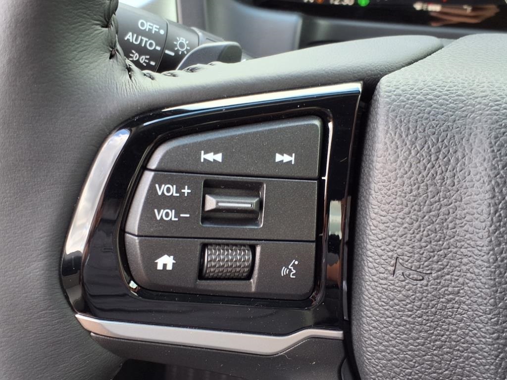 2026 Honda Odyssey EX-L photo 25