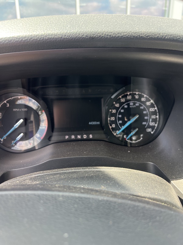 2021 Ford Ranger XLT photo 45