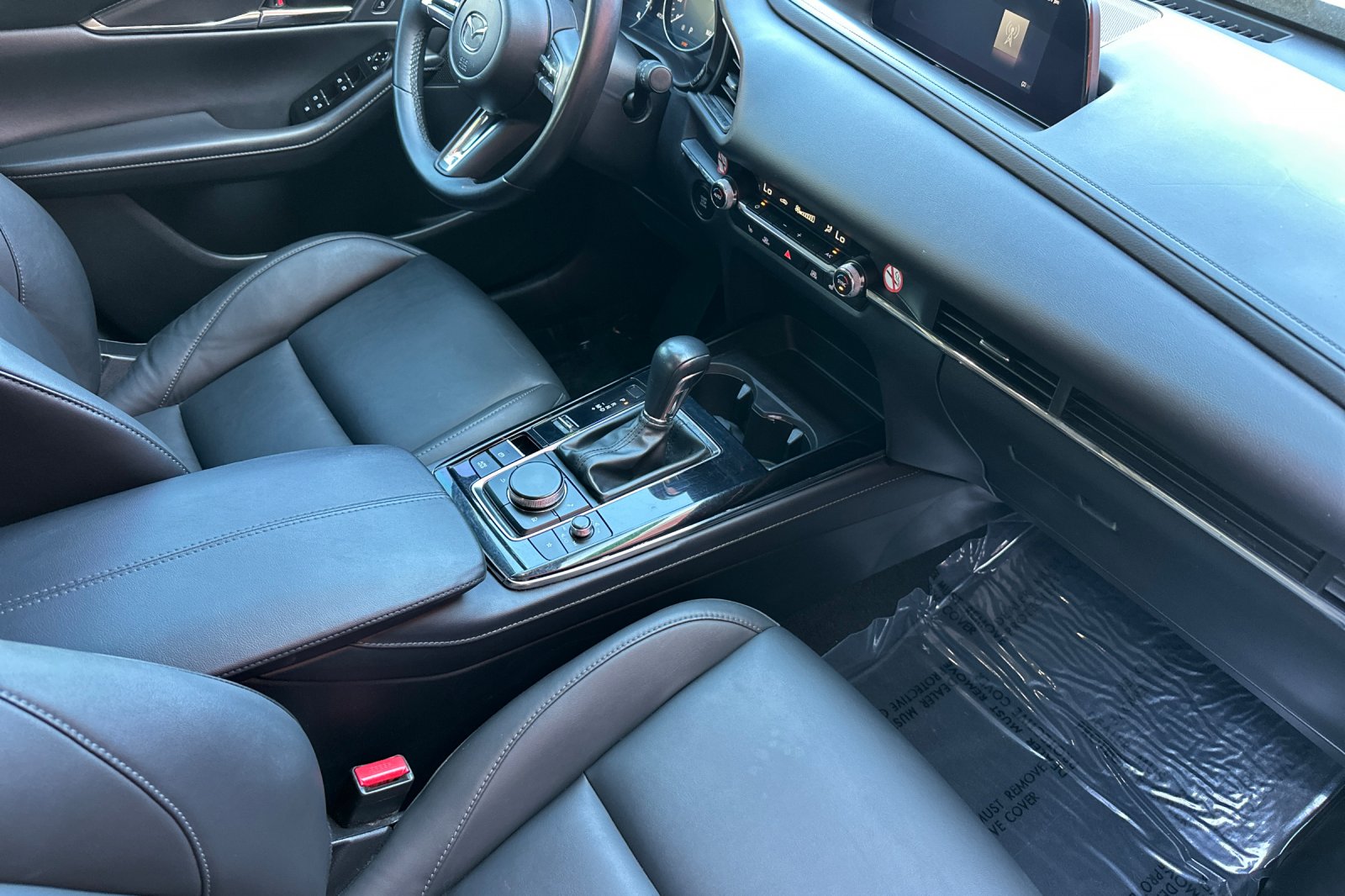 2023 Mazda CX-30 2.5 S Preferred photo 11