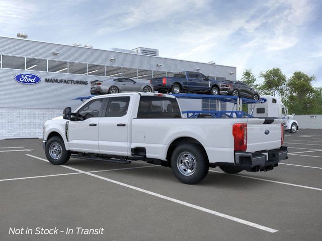 2026 Ford F-250 photo 3