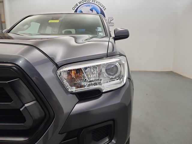 2022 Toyota Tacoma 4x4 Double Cab photo 30