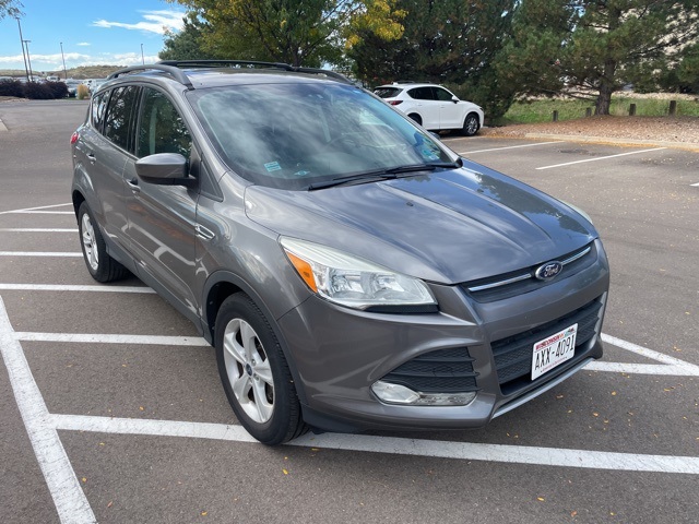 2014 Ford Escape SE photo 4