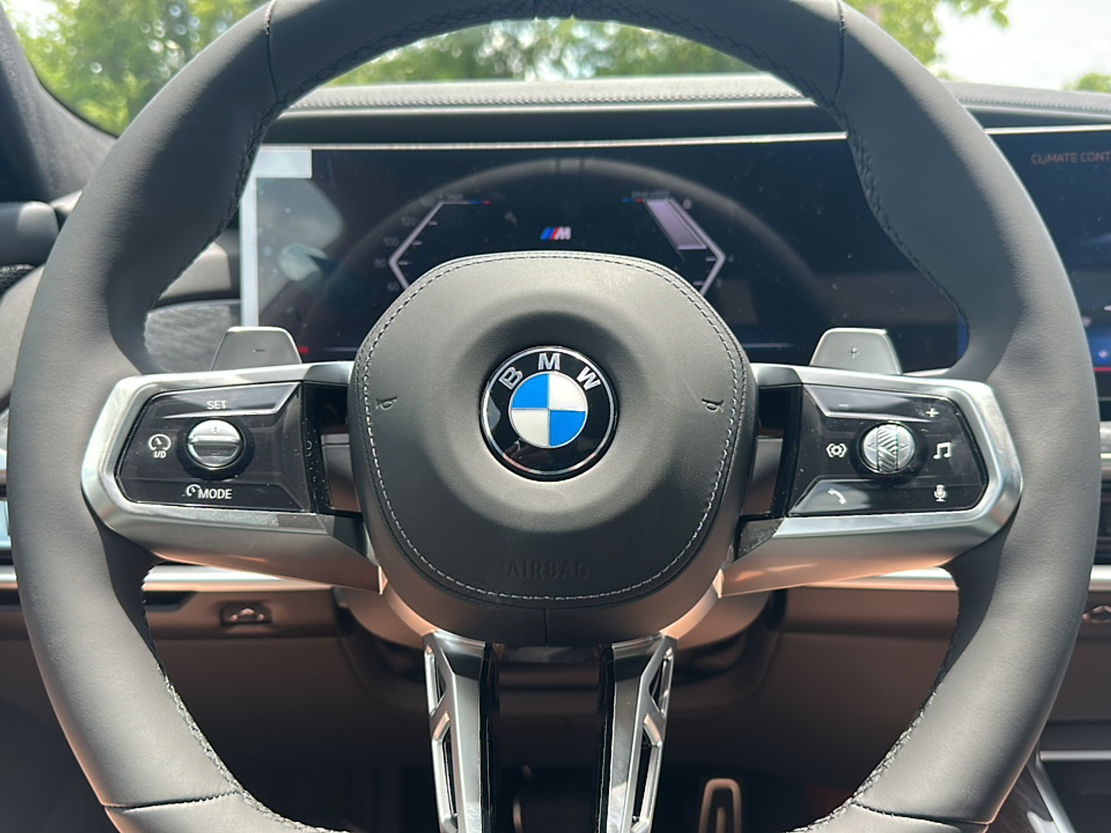 2025 Bmw 760i xDrive photo 4