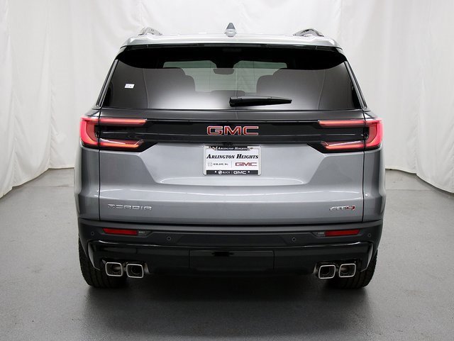 2026 Gmc Acadia AT4 photo 6