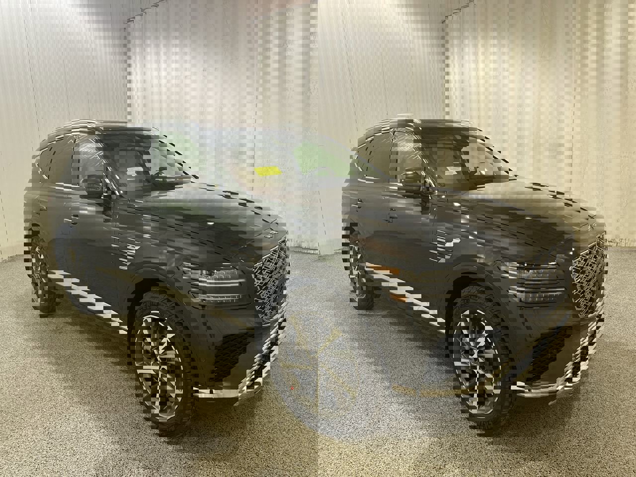 New 2025 Storr Green Genesis Advanced image 1