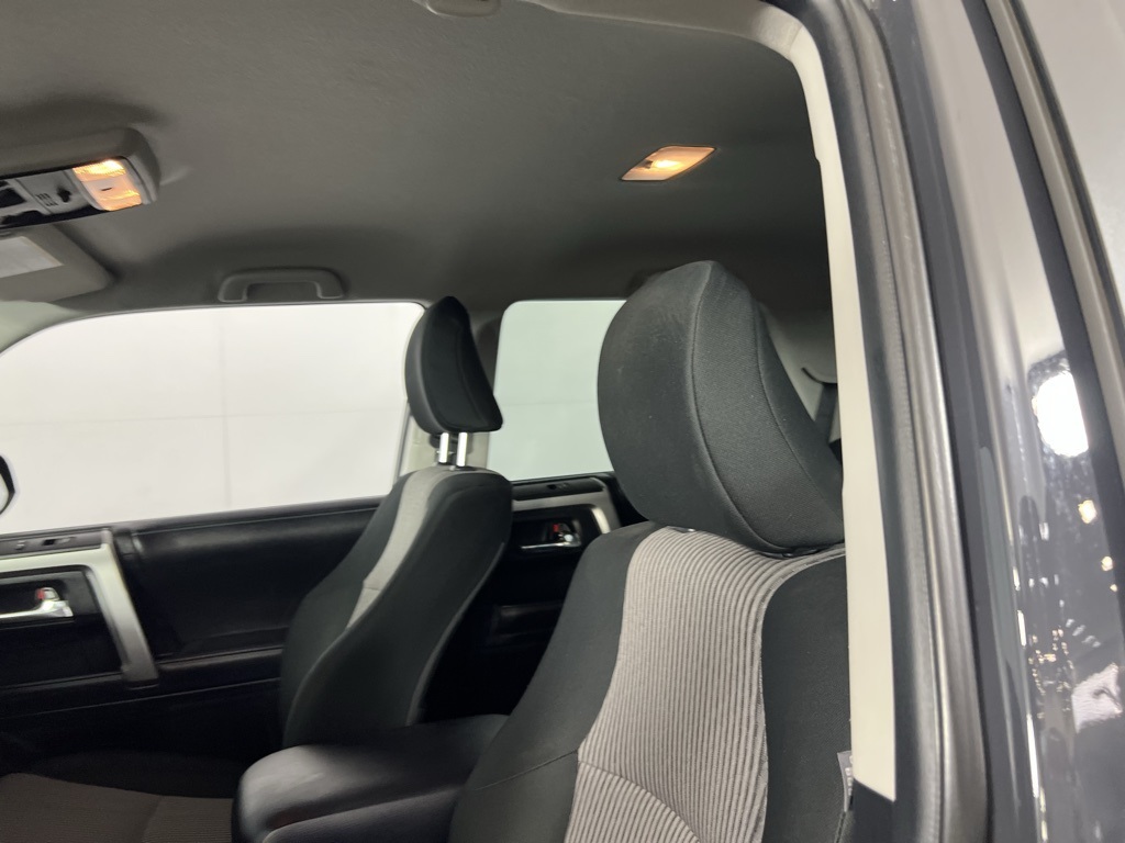 2024 Toyota 4Runner SR5 photo 17