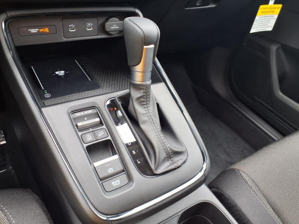 2026 Honda CR-V EX photo 11