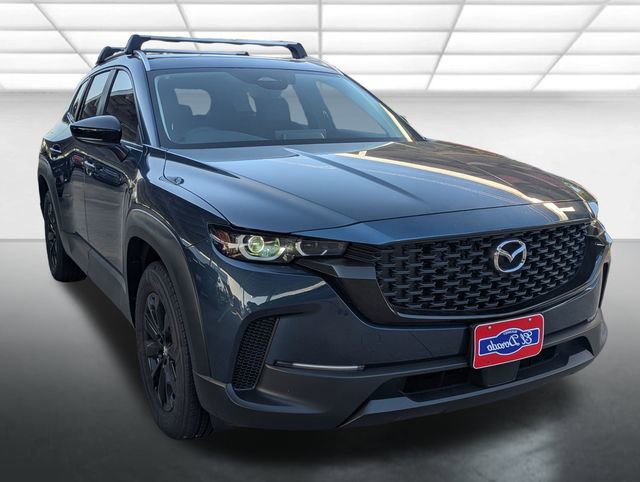 2025 Mazda CX-50 Premium's photo
