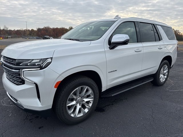 2024 Chevrolet Tahoe