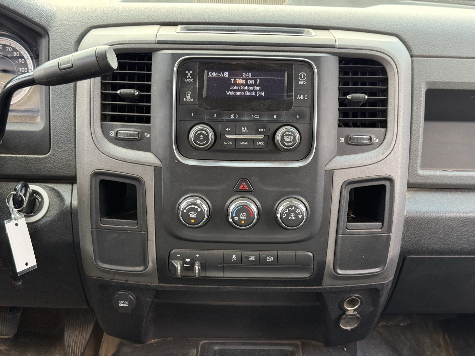 2016 Ram 3500 Tradesman photo 16