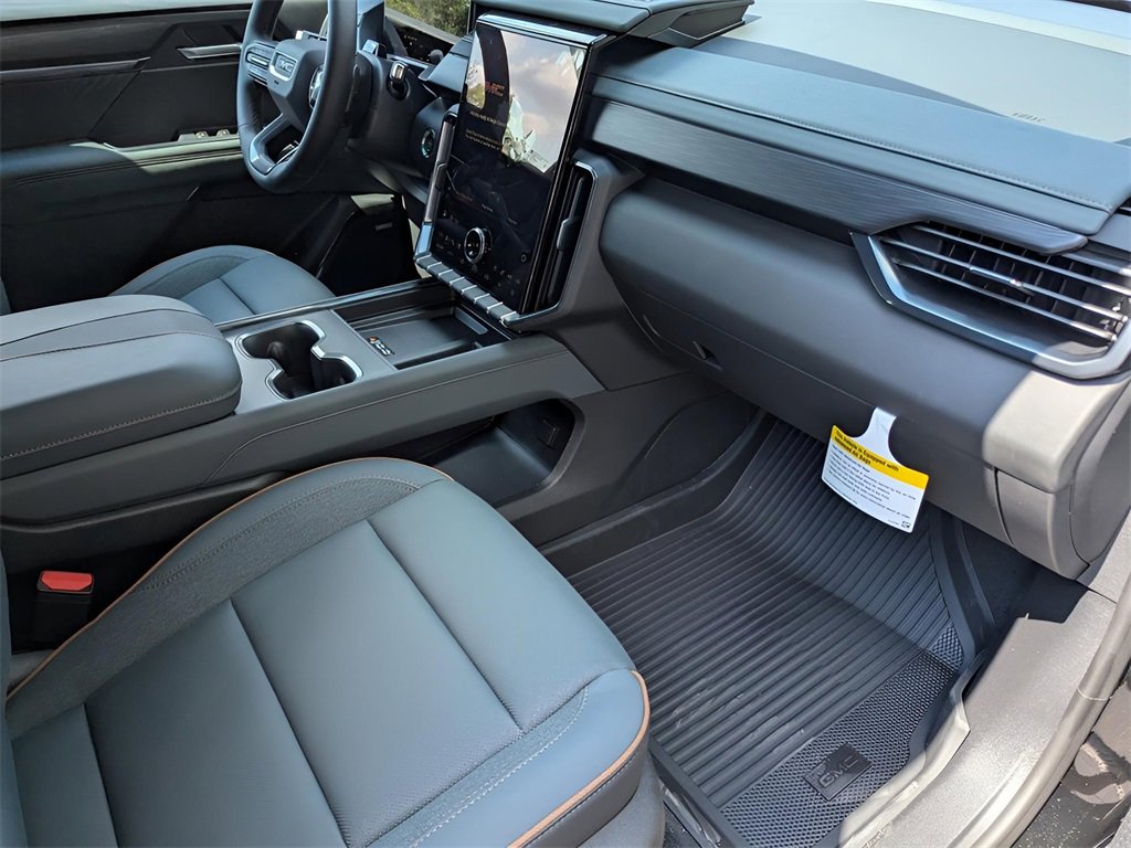 2026 Gmc Acadia AT4 photo 16