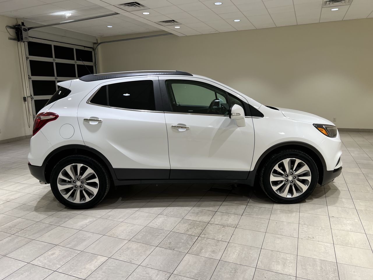 2017 Buick Encore Preferred photo 41