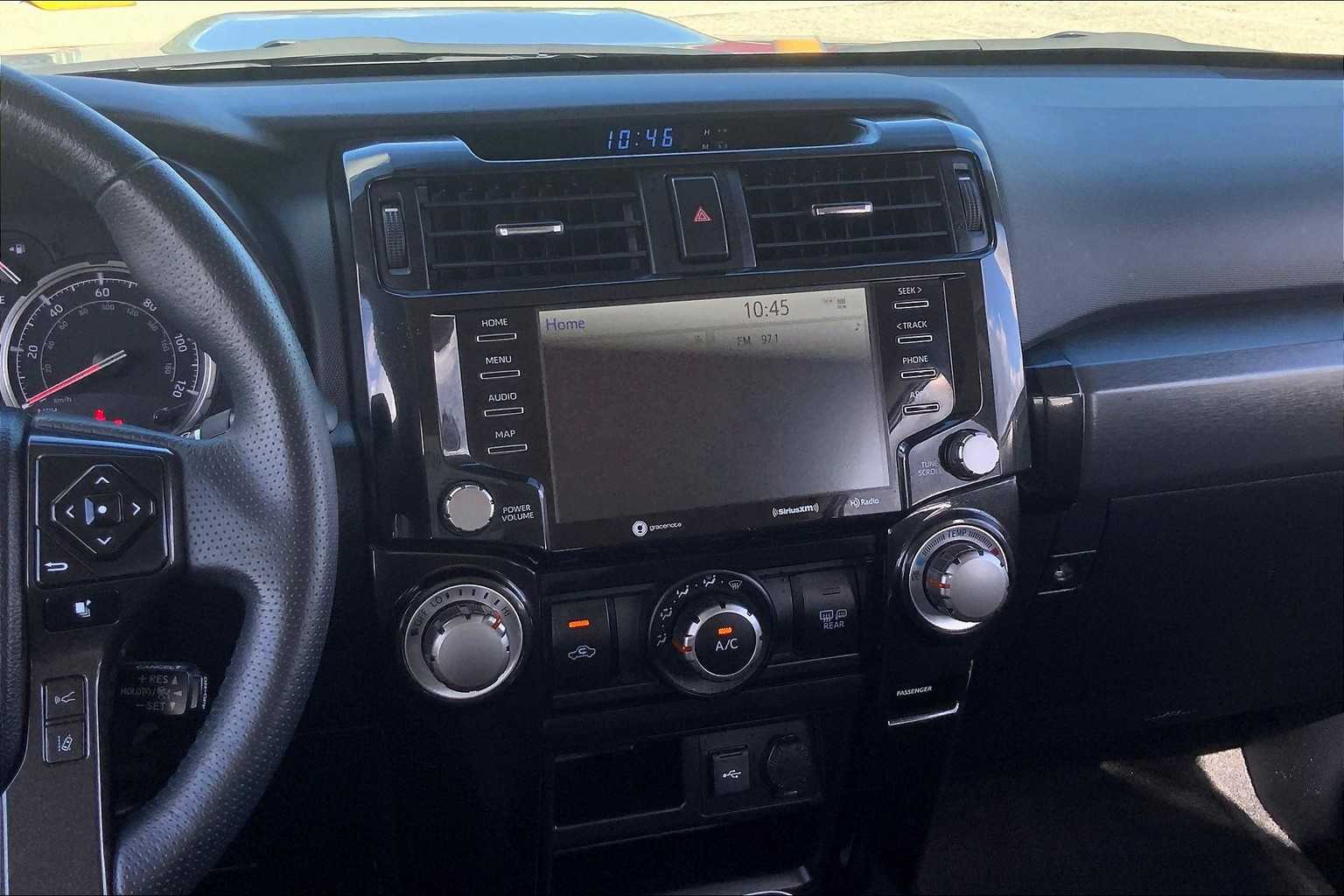 2024 Toyota 4Runner TRD photo 6