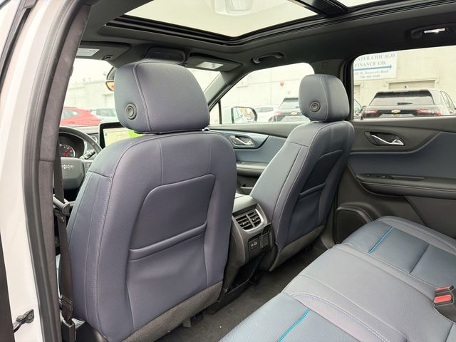 2024 CHEVROLET BLAZER - Image 25