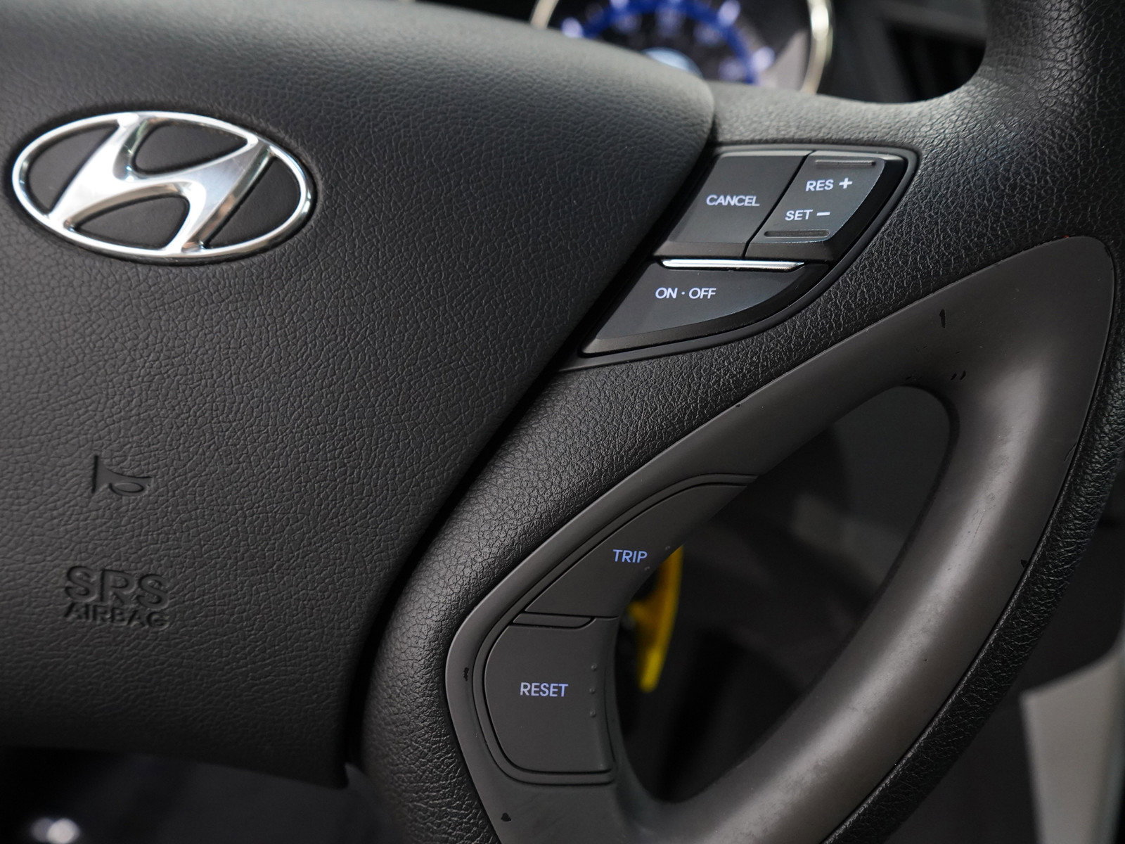 2013 Hyundai Sonata GLS photo 23