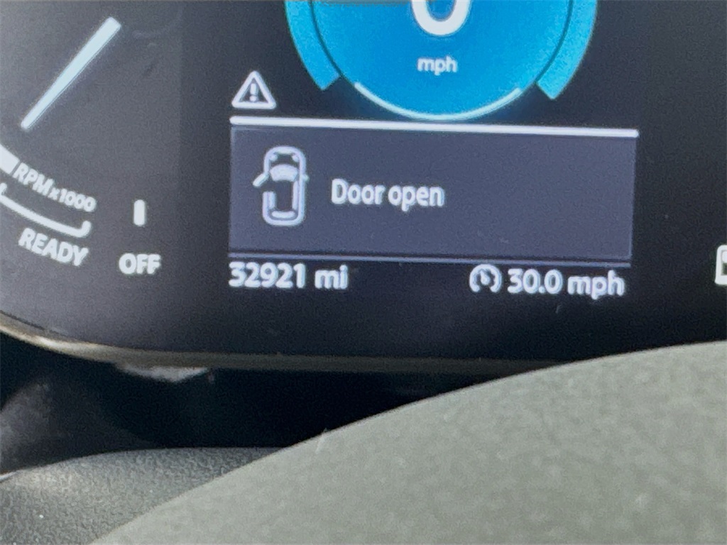 2023 Mini Cooper S ALL4 photo 7