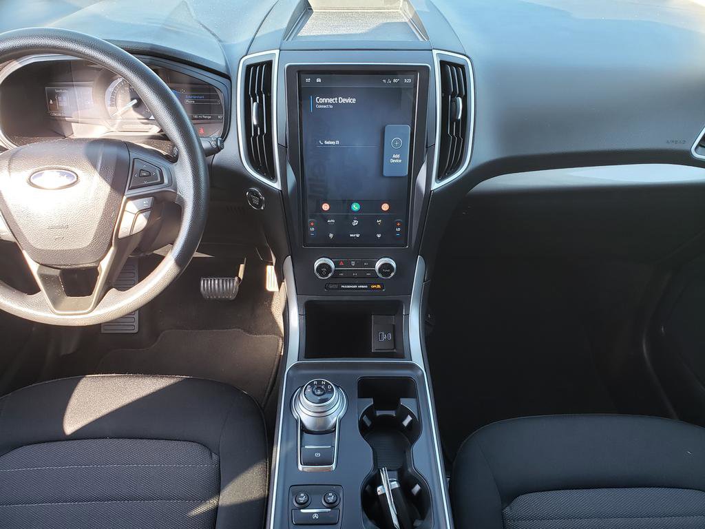 2022 Ford Edge SE photo 16