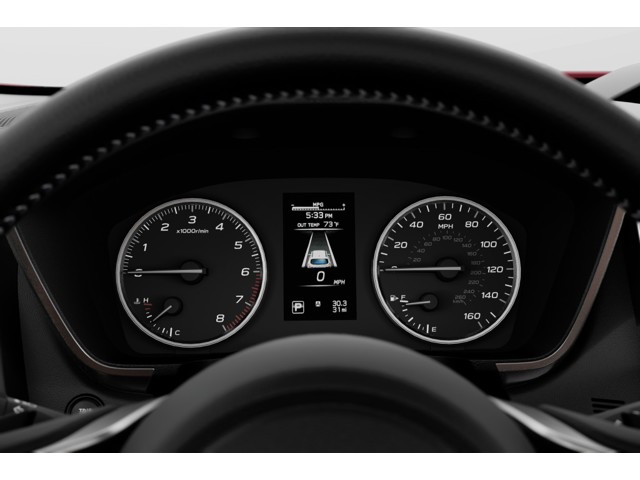 2025 Subaru Ascent Touring photo 18