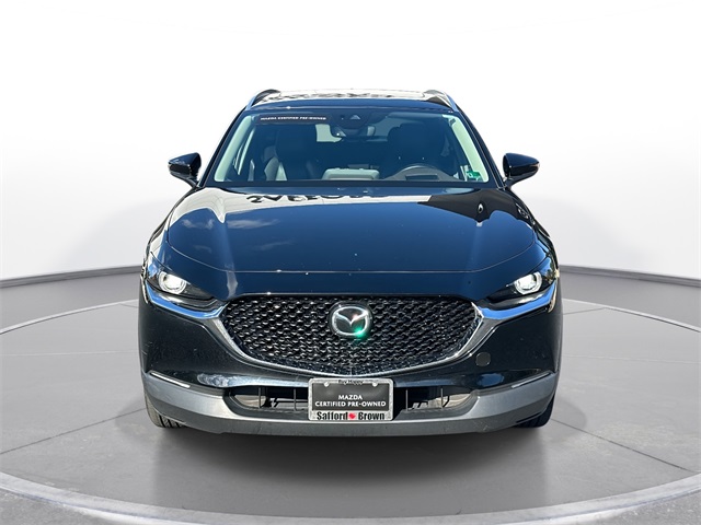 2023 Mazda CX-30 Turbo Premium photo 7