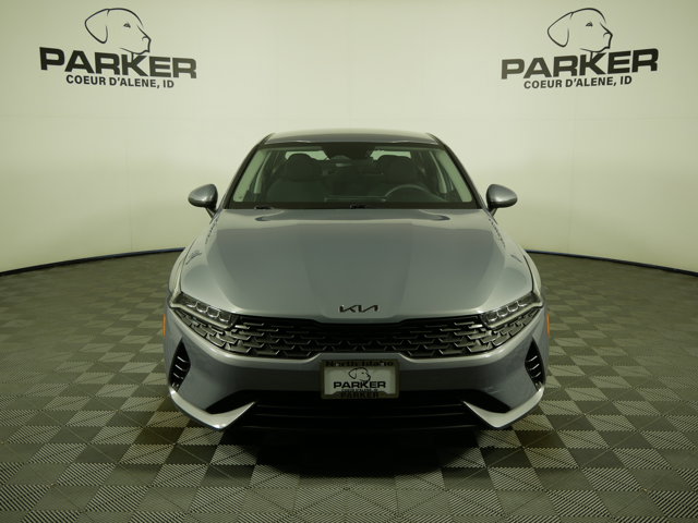 2023 Kia K5 LXS photo 3