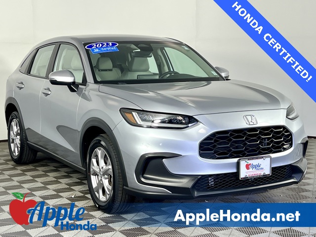 2023 Honda HR-V