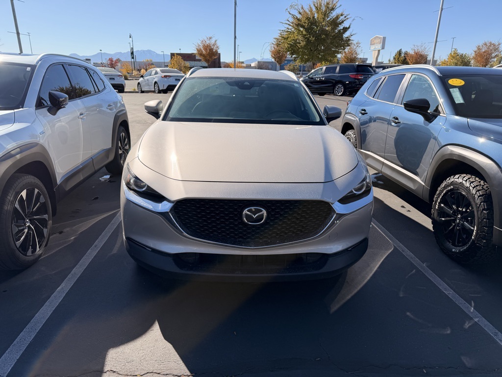 2023 Mazda CX-30 2.5 Select photo 3