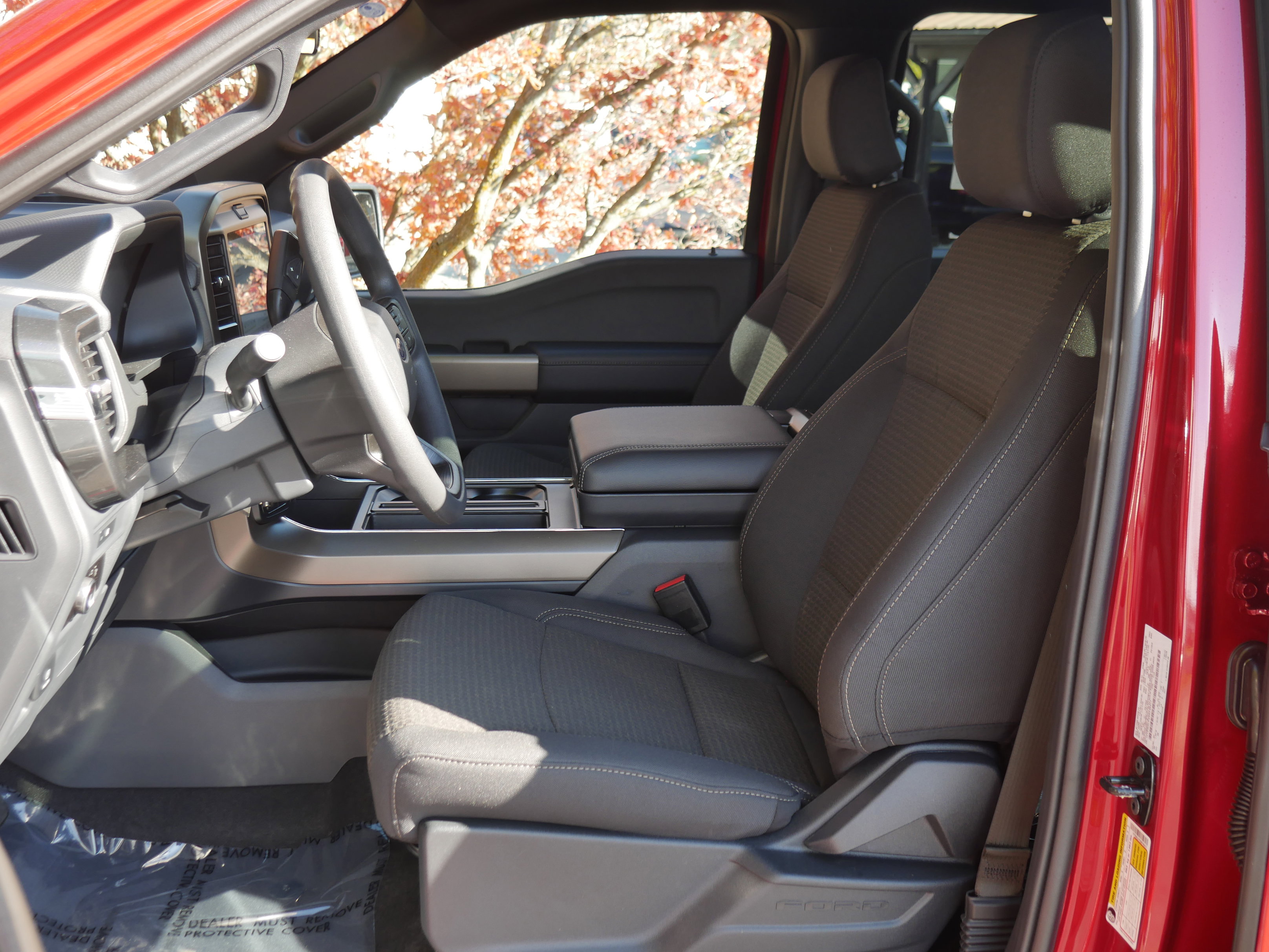 2025 Ford F-150 STX photo 2