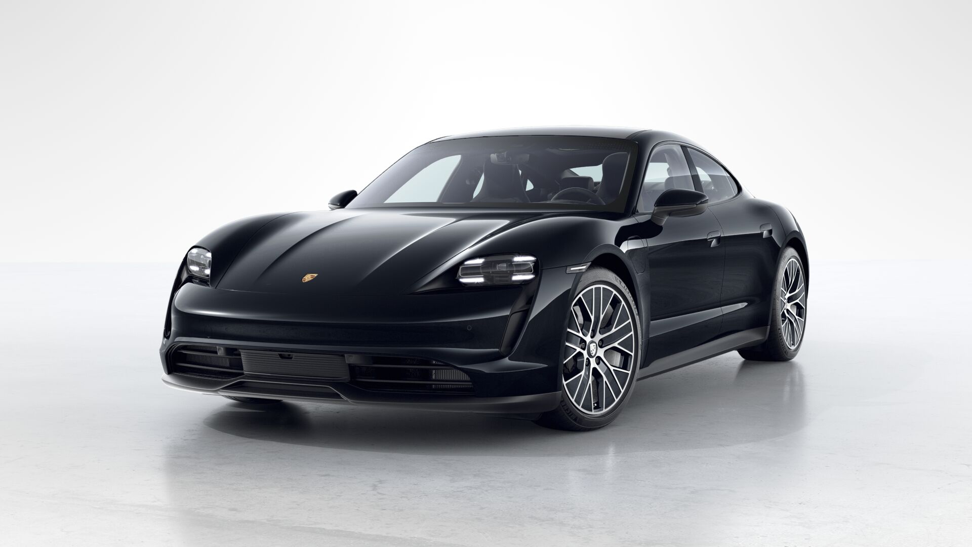 New 2024 Porsche Taycan Coupe in Amityville Porsche Amityville