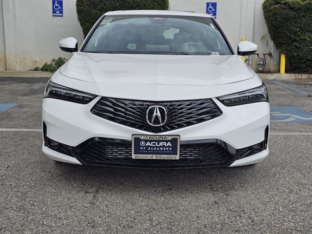 2025 Acura Integra A-Spec photo 3