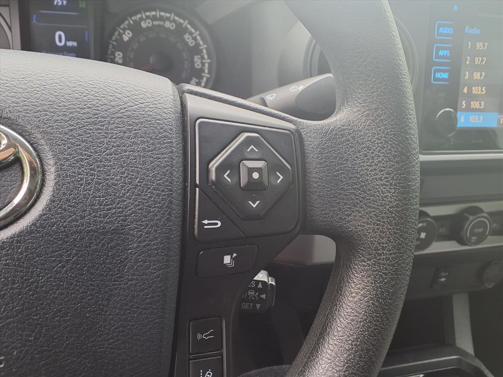 2019 Toyota Tacoma SR photo 16