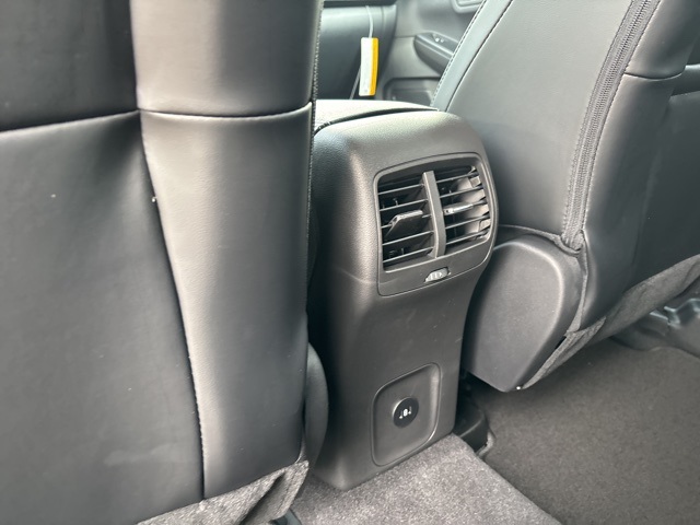 2025 Ford Escape Plug-In Hybrid photo 29