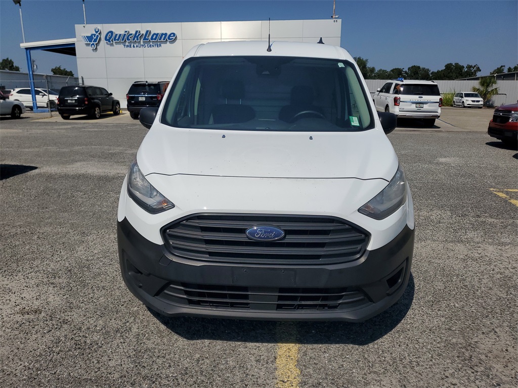 2021 Ford Transit Connect XL photo 5