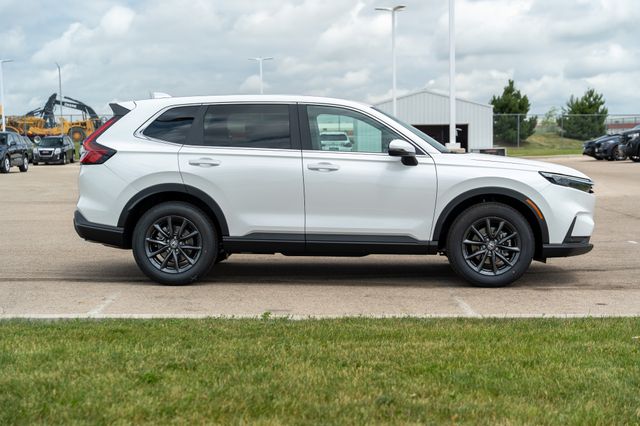 2026 Honda CR-V EX-L photo 8