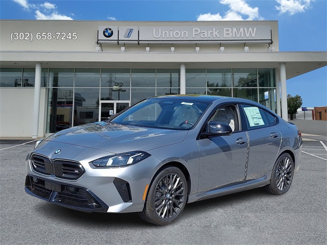 2026 BMW 2 Series M235's photo