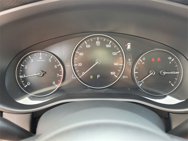 2025 Mazda CX-50 2.5 Turbo Premium photo 31