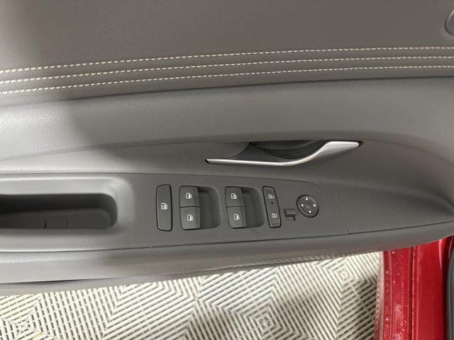 2025 Hyundai Elantra SEL Sport photo 11