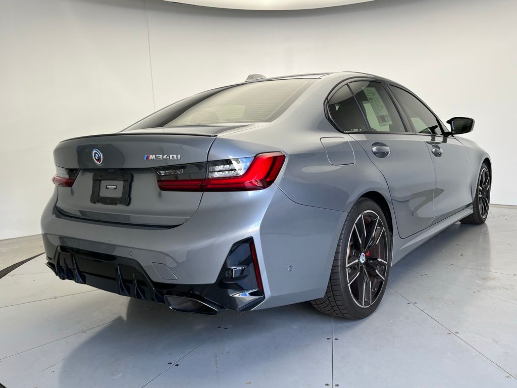 2023 Bmw M340i photo 3