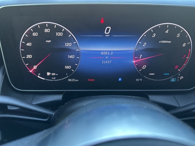 2023 Mercedes Benz GLC 300 photo 7