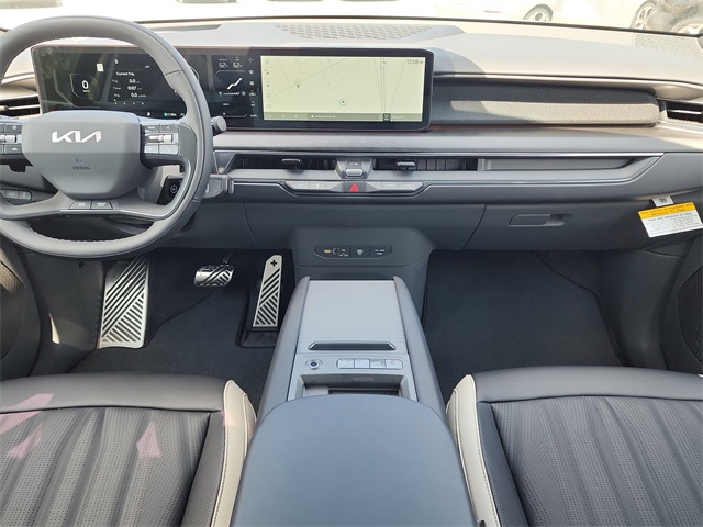 2026 Kia EV9 GT-Line AWD photo 17