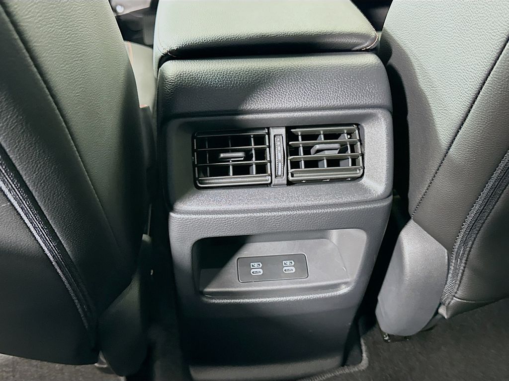 2026 Honda CR-V Sport-L Hybrid photo 16