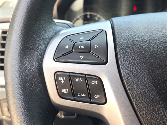 2023 Ford Ranger XLT photo 22
