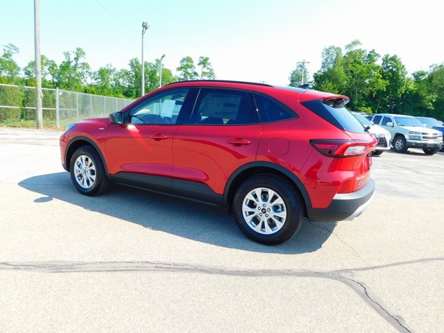 2025 Ford Escape Active photo 5
