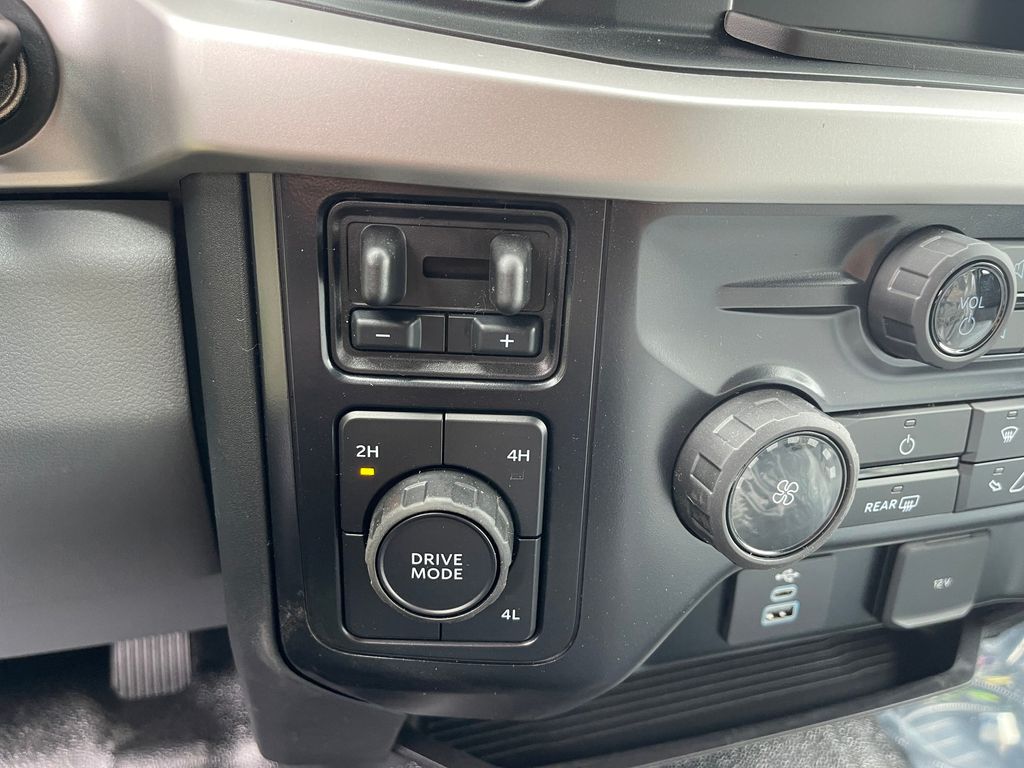 2024 Ford F-450 photo 15