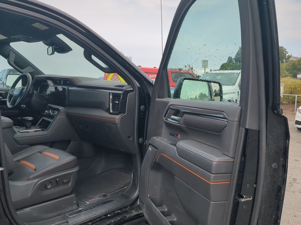 2023 Gmc Sierra 1500 AT4 photo 7